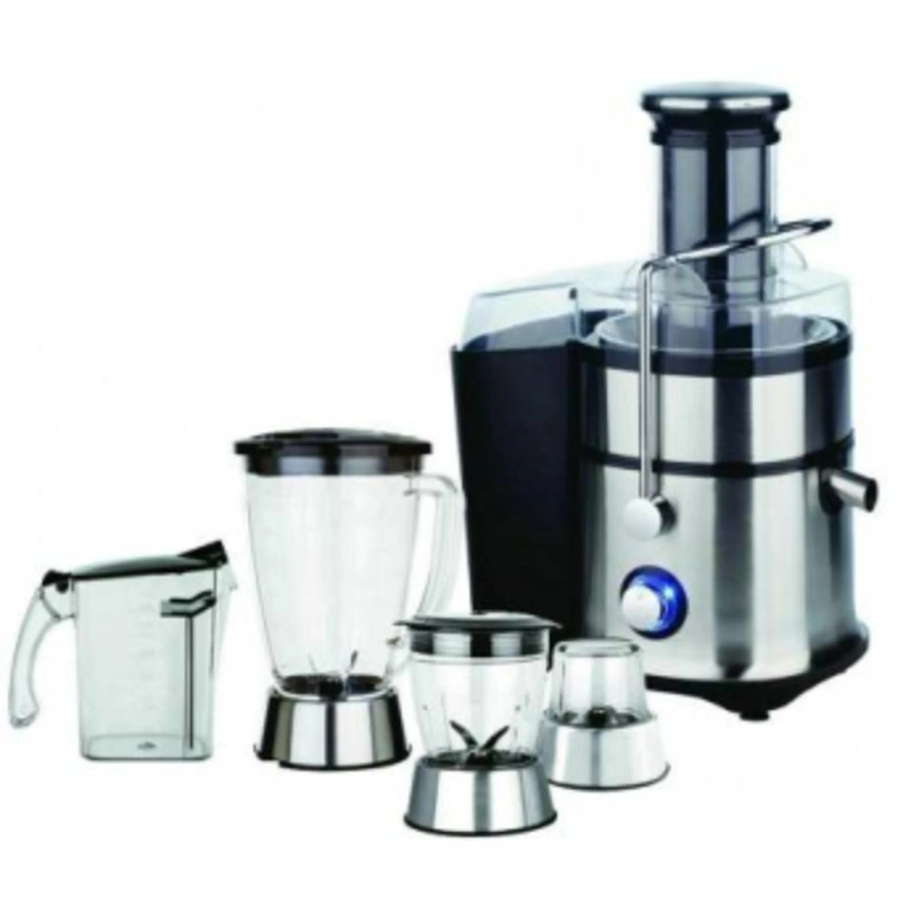 آبمیوه گیری چند کاره بلانزو BFP-1540